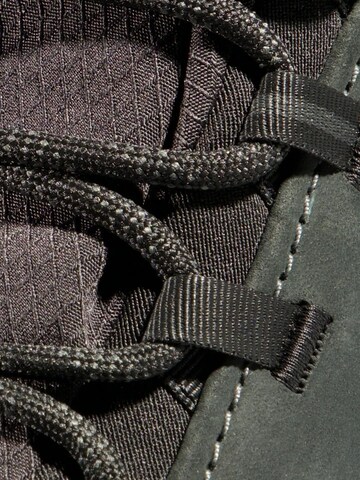 MAMMUT Boots 'Mercury IV Mid GTX' in Black
