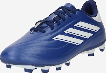 ADIDAS PERFORMANCEKopačke 'COPA PURE 2.4' - plava boja: prednji dio