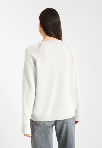 Frieda & Freddies NY Pullover in Beige