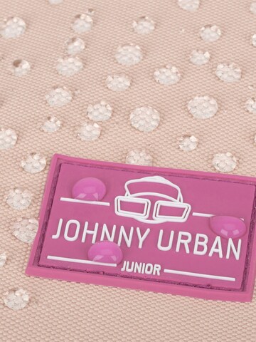 Johnny Urban Tasche 'Liam' in Pink