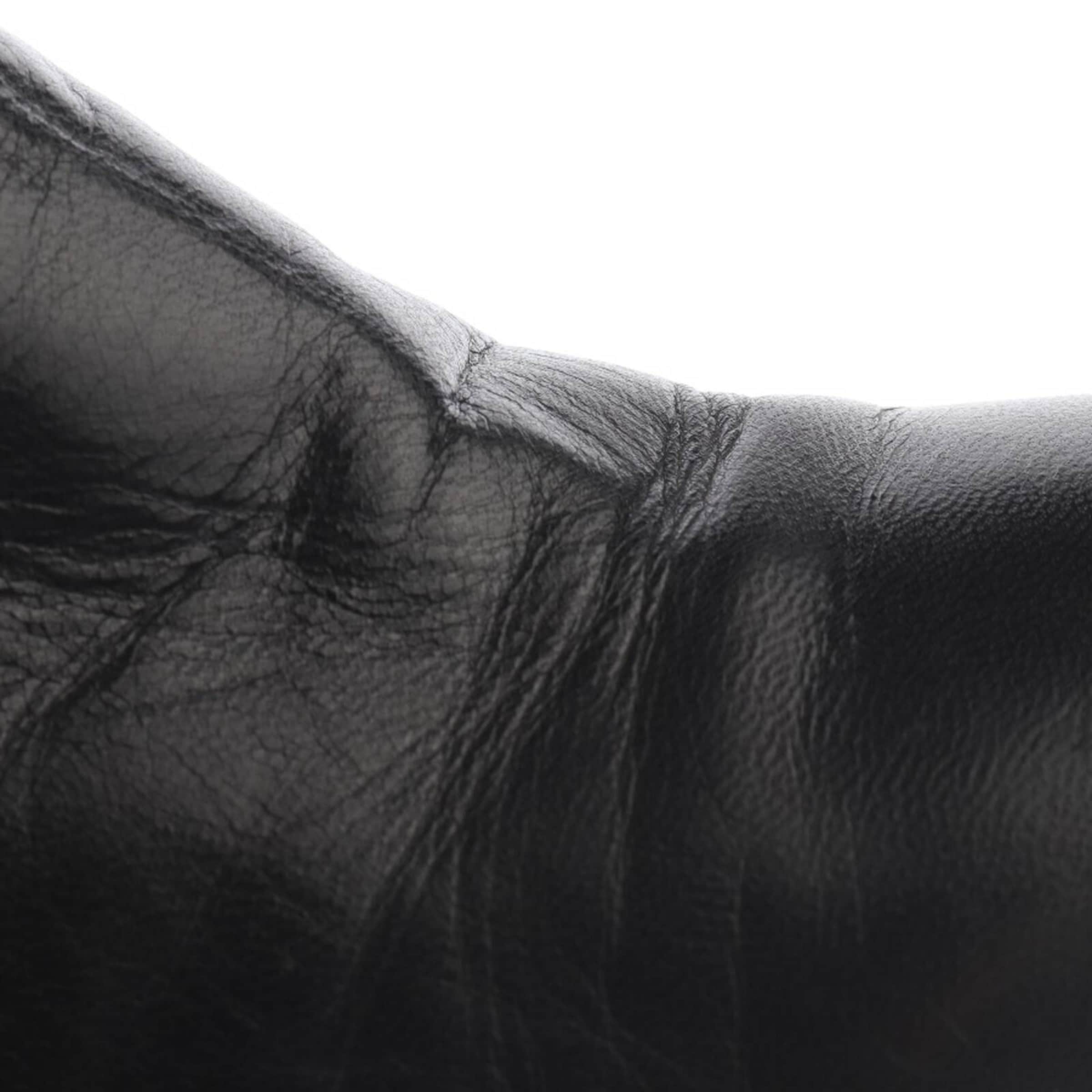 Saint Laurent Stiefeletten 37 in Schwarz