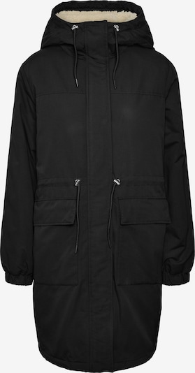 Vero Moda Curve Zimska parka 'VMCALMA' u crna, Pregled proizvoda