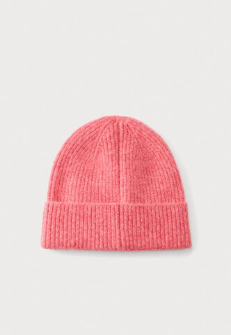 Pepe Jeans Beanie in Pink