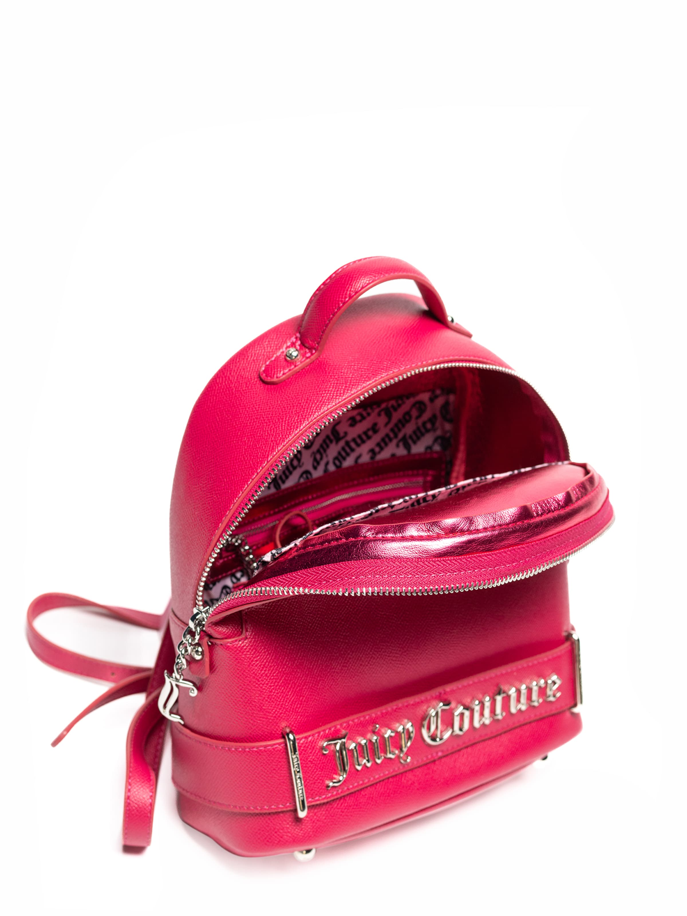 Sac à dos Juicy Couture en rose