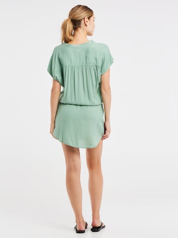 PROTEST Tunic 'PRTCIS' in Green