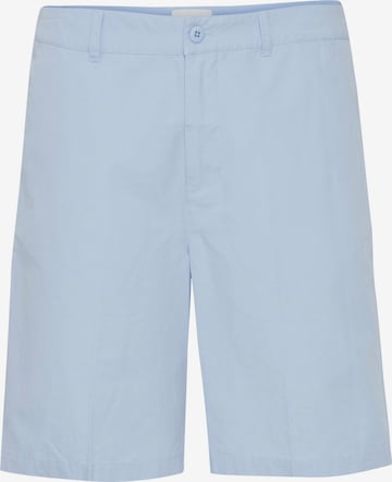 Casual Friday Pants 'Cfpeterson' in Blue: front