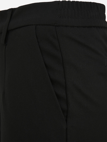 OBJECT Petite - regular Pantalón 'Lisa' en negro