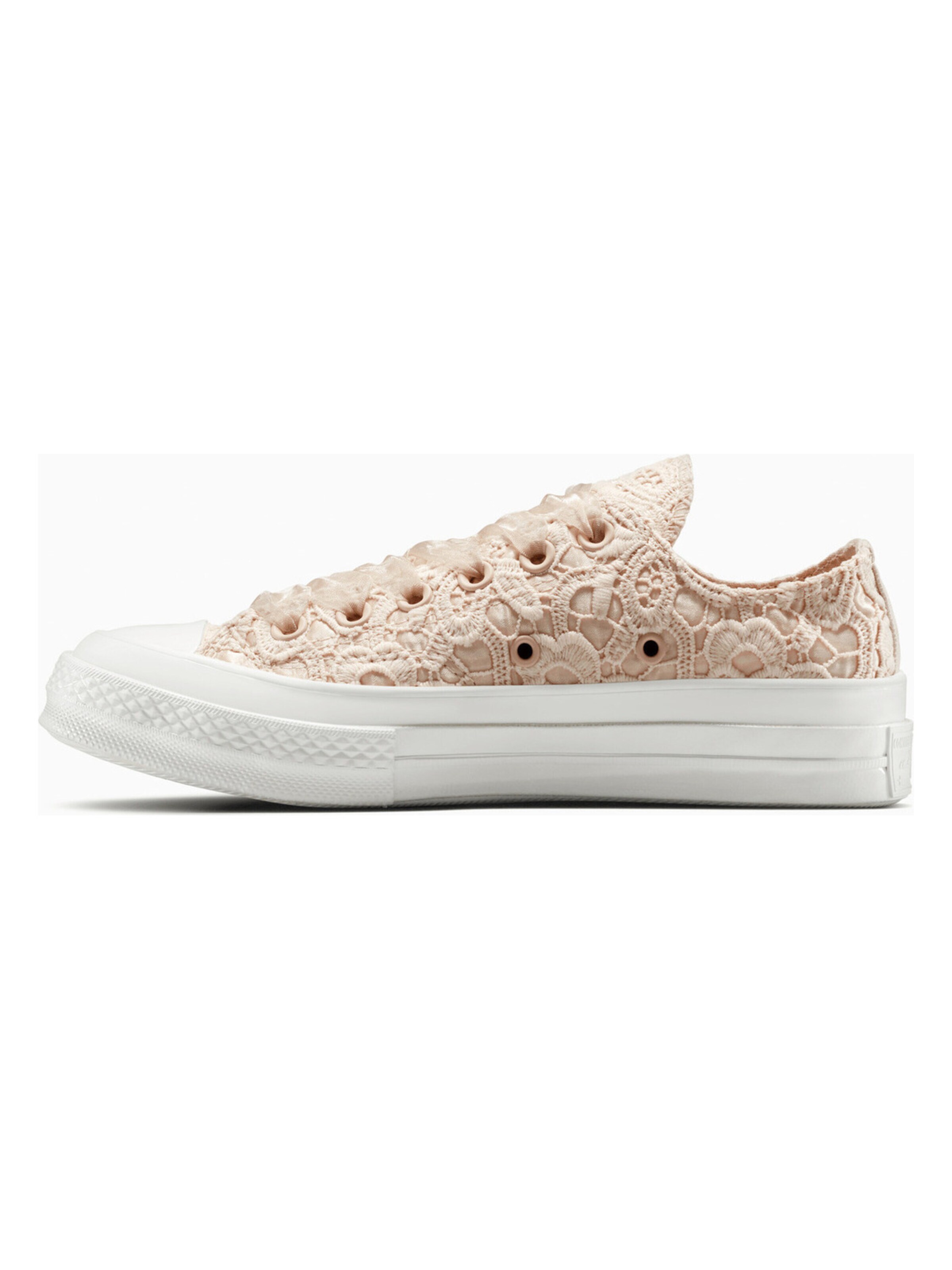 CONVERSE Sneaker low 'Converse Chuck 70' in Orange