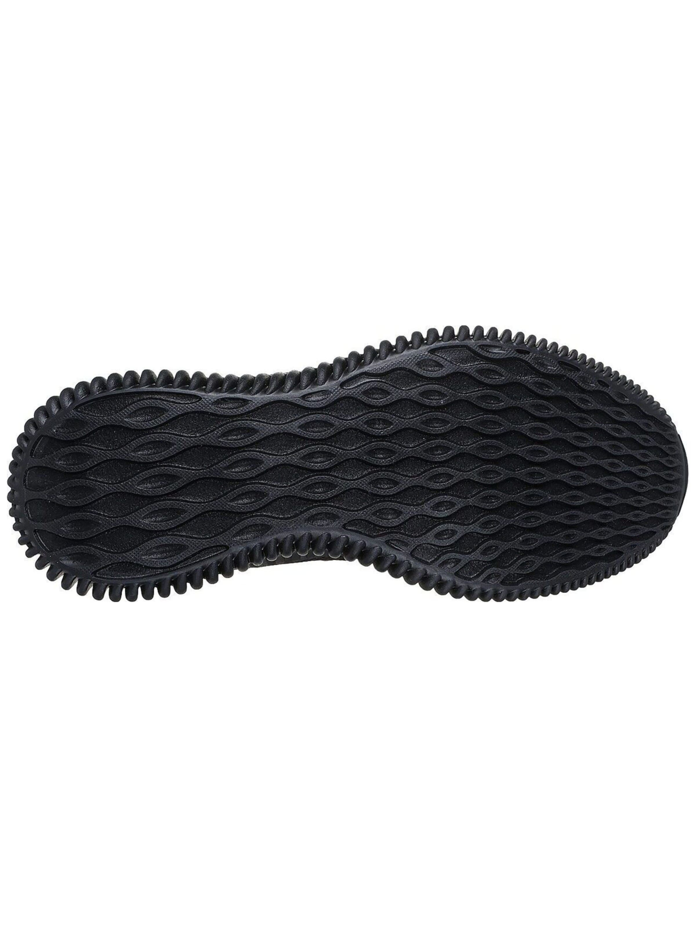SKECHERS Sports shoe 'Skechers Bobs Geo Lite-fixed Edge' in Black