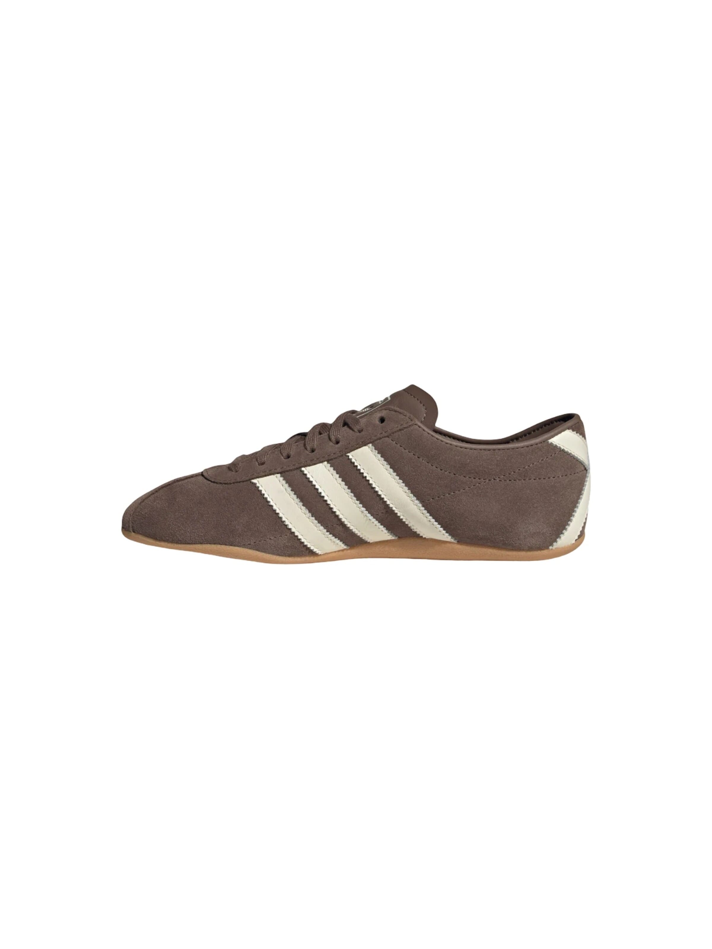 Sneaker bassa 'KI3584 - Tokyo' di ADIDAS ORIGINALS in marrone