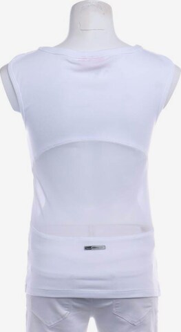 PUMA Top & Shirt in M in White