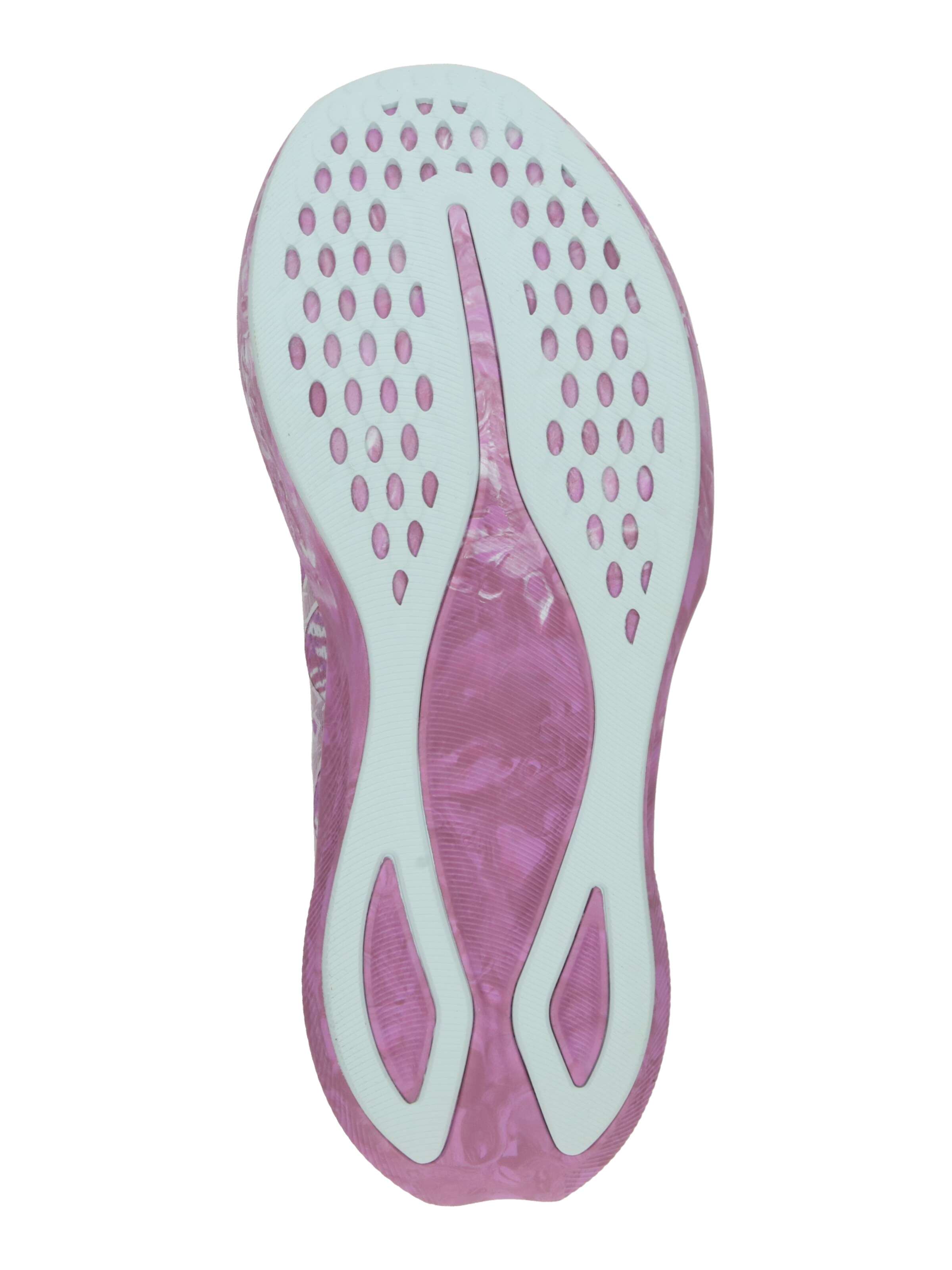 ASICS Обувь для бега 'Noosa Tri 16' в Лиловый