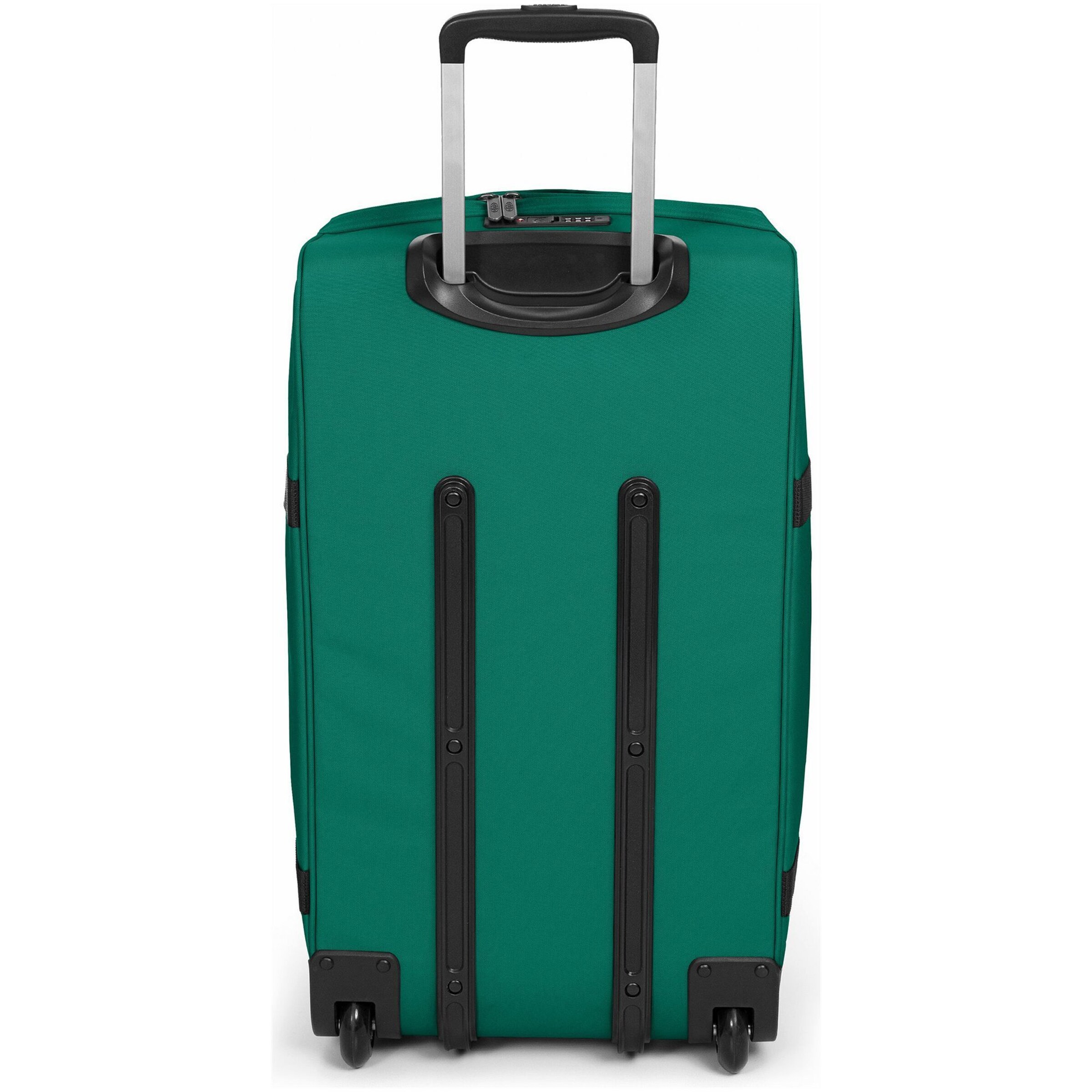 Valisette 'Transit' EASTPAK en vert