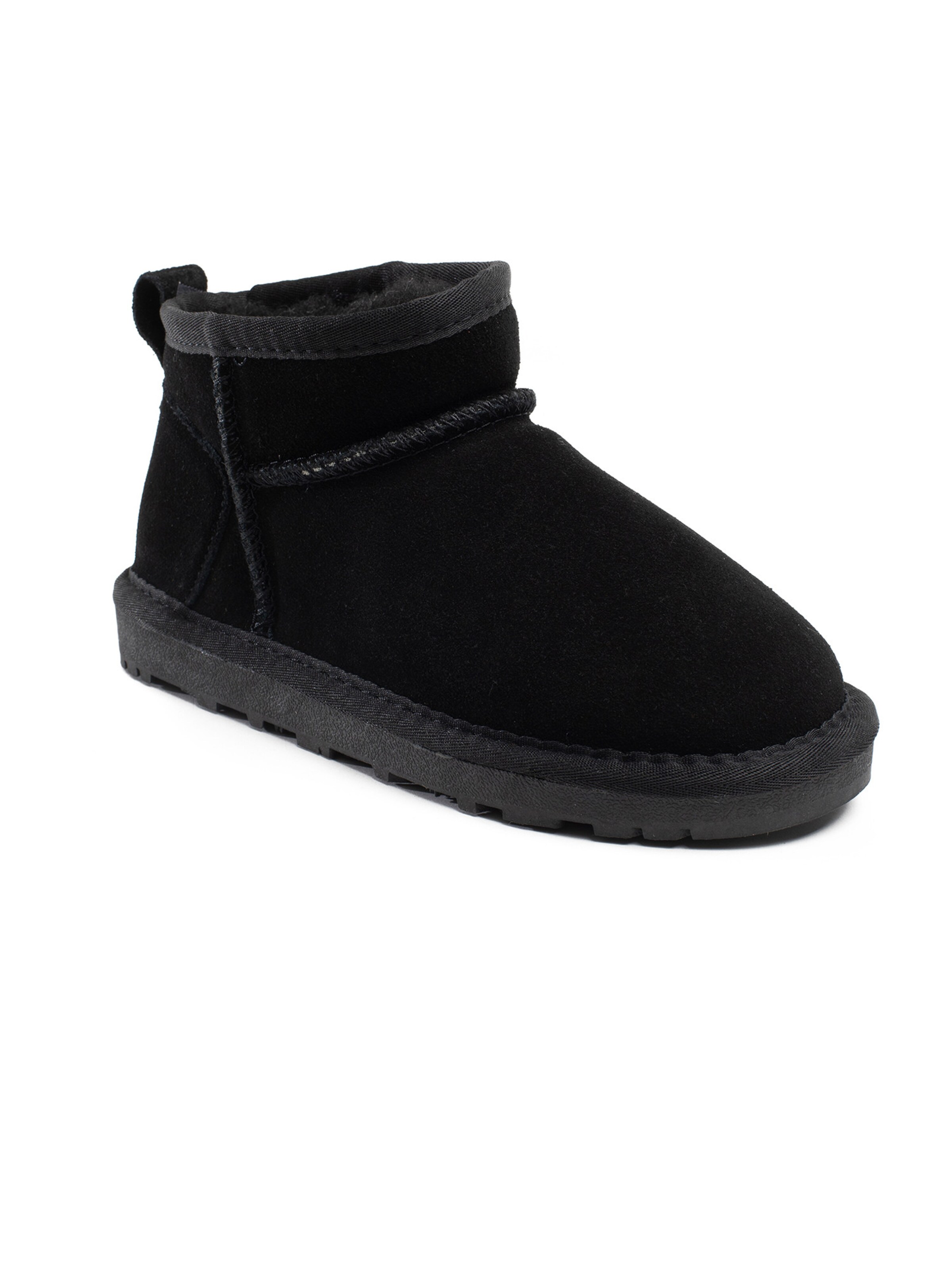 Stivale 'Mindiki' di Gooce in nero