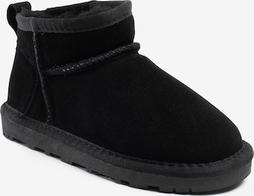 Gooce - Bota 'Mindiki' em preto