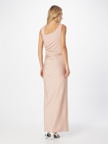 Robe de soirée Coast en rose