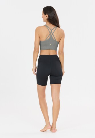 Athlecia Low Support Sports bra 'Foan V3' in Green