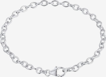 Rafaela Donata Armband in Zilver: voorkant