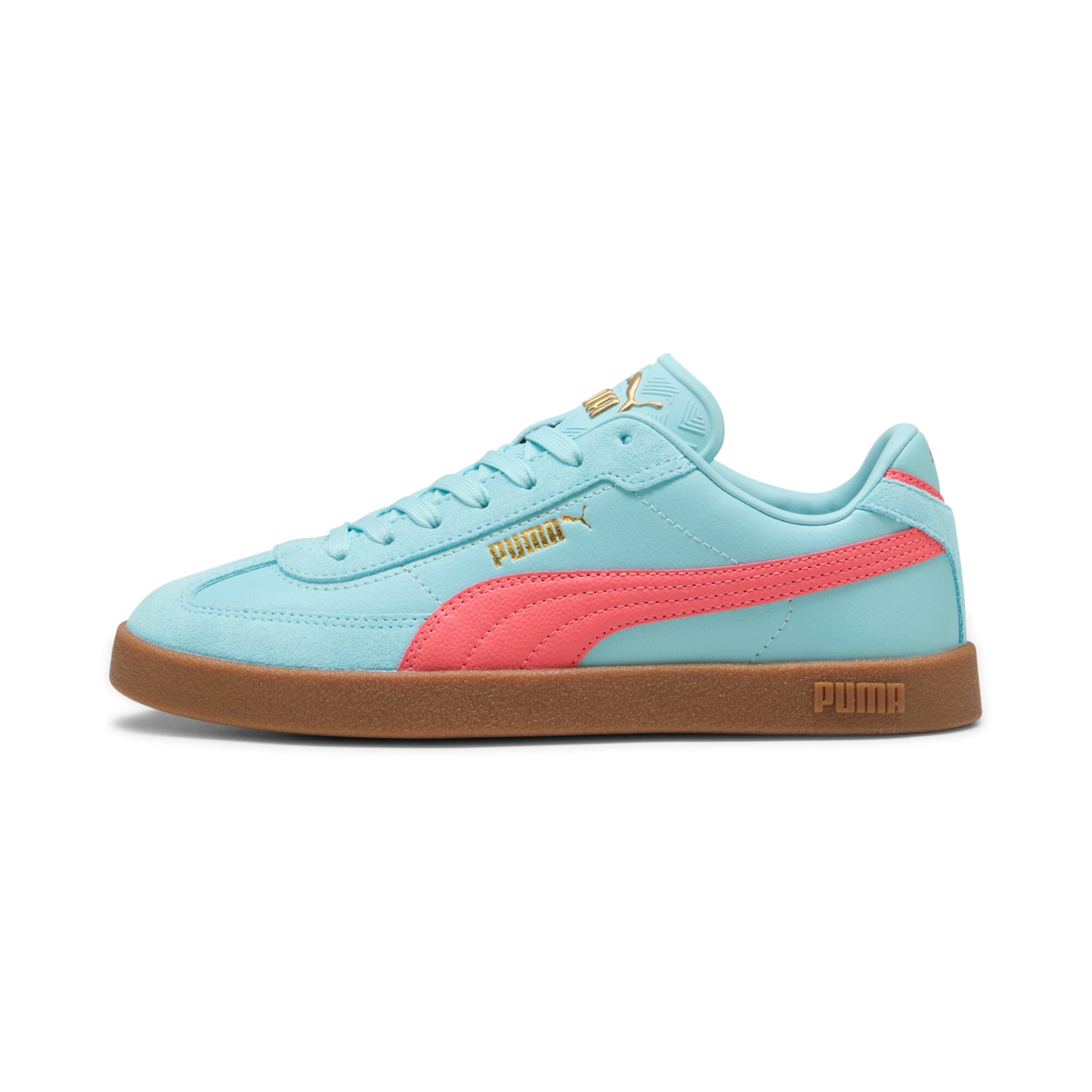 PUMA Sneaker 'Club II Era' in Blau: Vorderseite