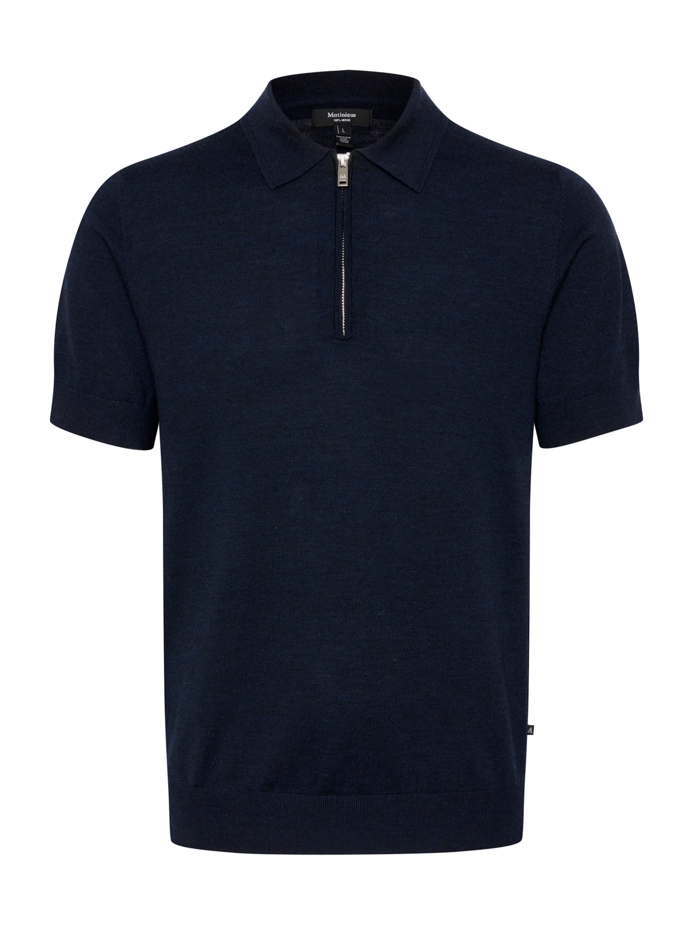 Matinique Bluser & t-shirts i blå: forside