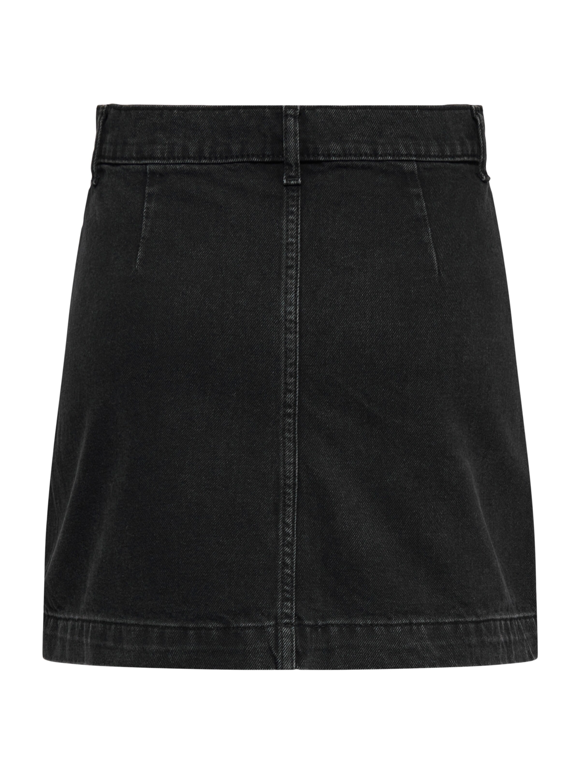 ONLY Szoknyák 'ONLAMAZING' - fekete