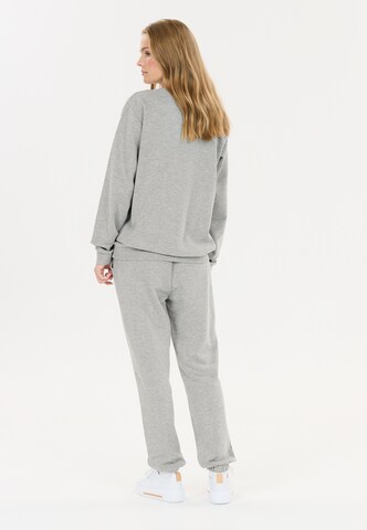 ENDURANCE Sweatshirt 'Arlanc' in Grey