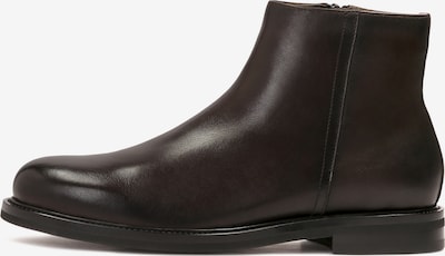 Kazar Bootsit värissä tummanruskea, Tuotenäkymä