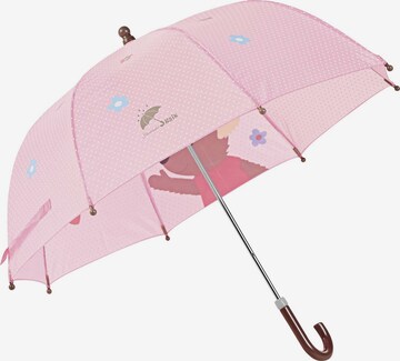 STERNTALER Regenschirm in Mischfarben