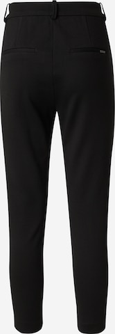 Vero Moda Petite Slim fit Pants 'EMMA' in Black