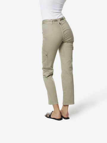 KOROSHI Szabványos Cargo farmer - zöld