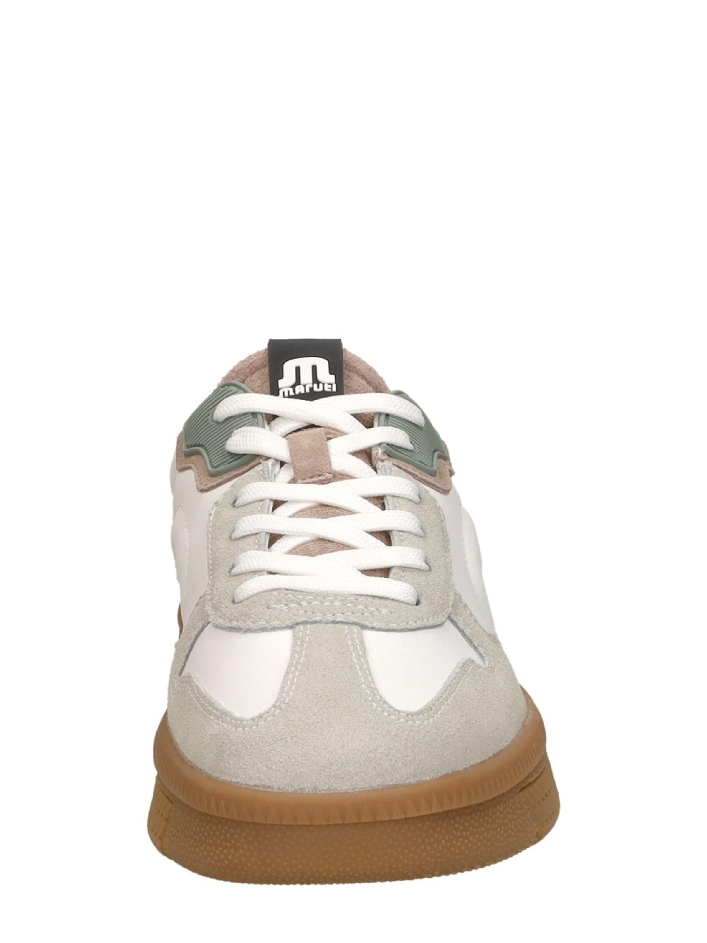 MARUTI Sneakers 'Yale' in White