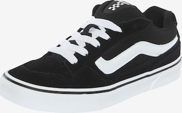 VANS Sneaker in Schwarz: Vorderseite