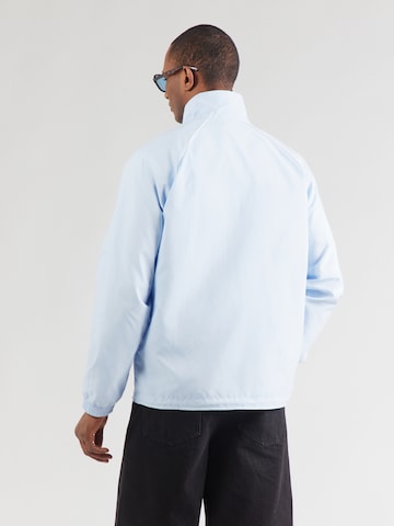 ADIDAS ORIGINALS Kurtka przejściowa w kolorze niebieski