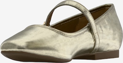 CALL IT SPRING Otvorene balerinke 'JANEYY' u šampanjac, Pregled proizvoda