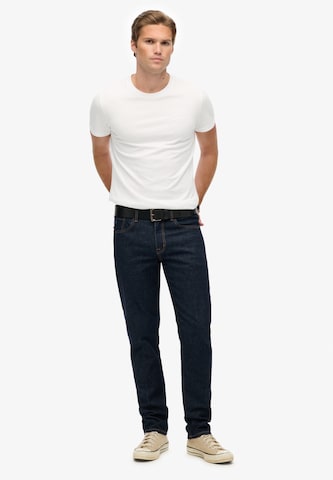 Superdry Jeans in Zwart