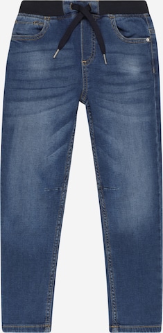 OVS Jeans 'CARROT' in Blue: front