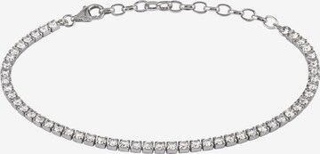 Jacques Lemans Bracelet in Silver: front