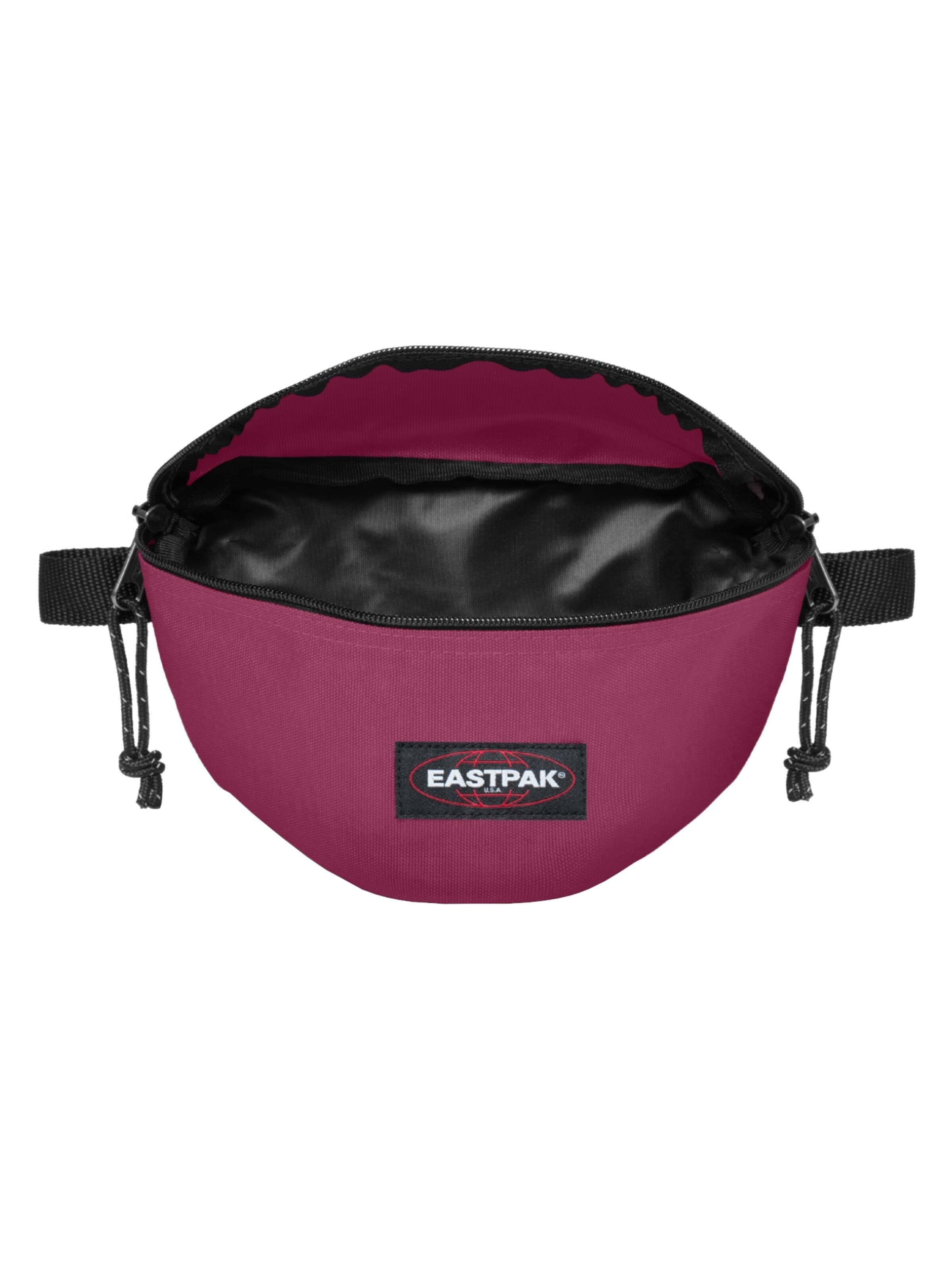 EASTPAK Fanny Pack 'Springer' in Purple