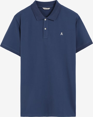 Scalpers Paita ' ' värissä sininen: etupuoli