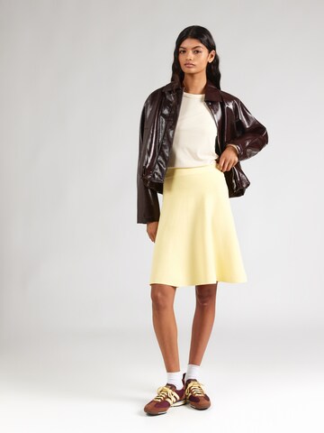 NÜMPH Krilo 'Nulilypilly' | rumena barva