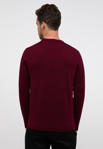 ETERNA Sweater in Red