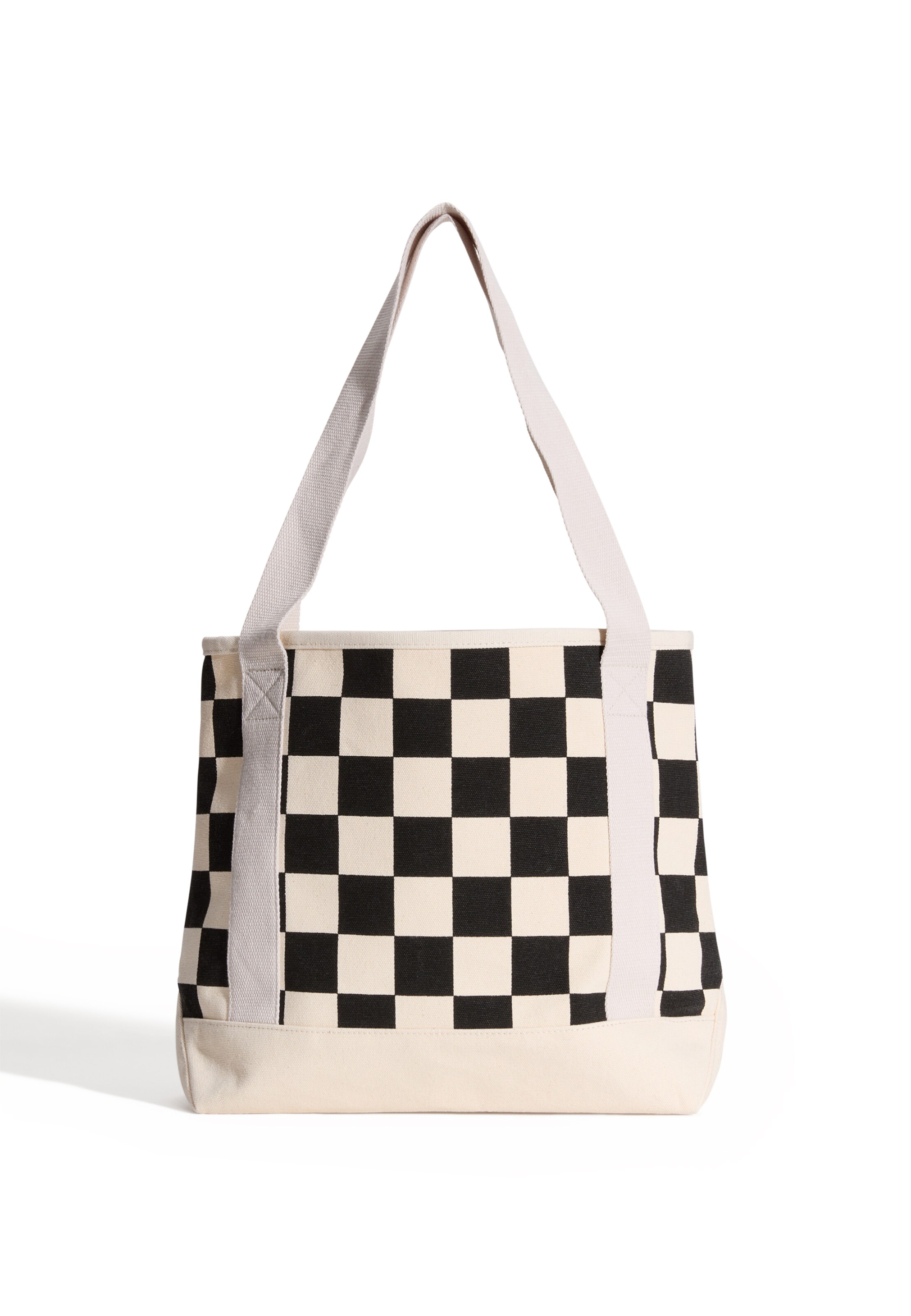 VANS Shopper táska 'Pergs' - fekete