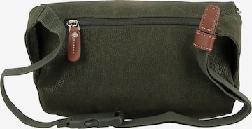 Jump Fanny Pack 'Uppsala' in Green