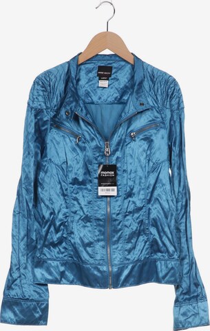 Miss Sixty Jacket & Coat in L in Blue: front