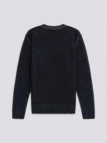 Pull-over GAS en bleu