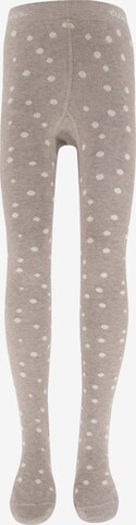 EWERS Tights in Beige: front