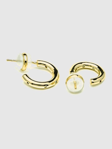 LUXBYLUX Ohrringe‌ in Gold