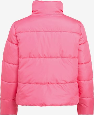 Vila Petite - Chaqueta de invierno 'Tate' en rosa