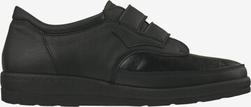 Natural Feet Sneakers 'Stockholm' in Black