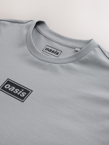 Next Bluser & t-shirts 'Oasis' i grå